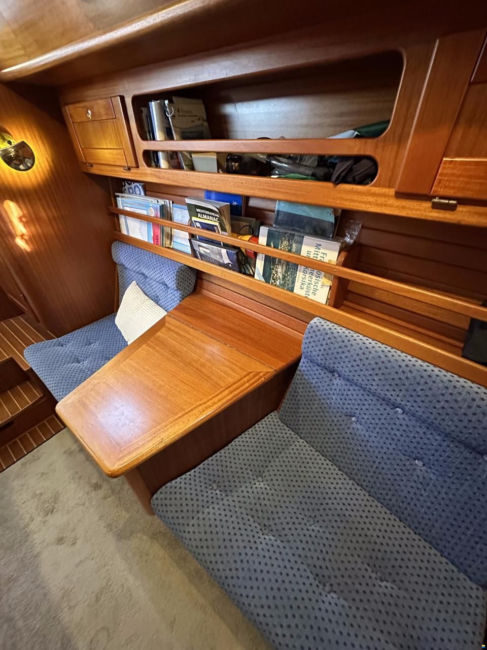 Nordship 40DS