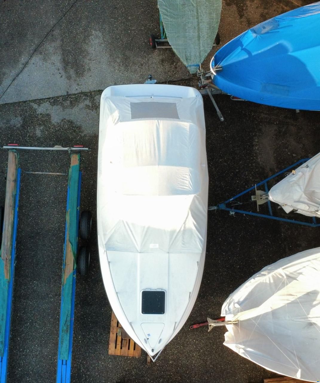 Crownline Bayside 650