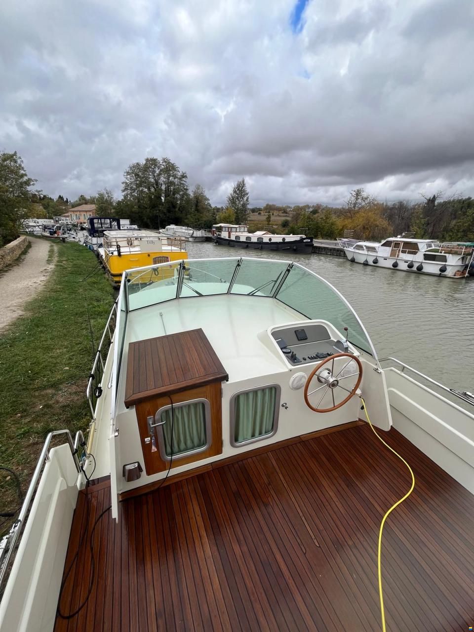 Linssen Grand Sturdy 35.0 AC Royal