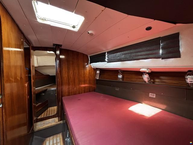 Beneteau Evasion 32