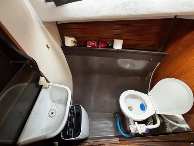 Beneteau Evasion 32