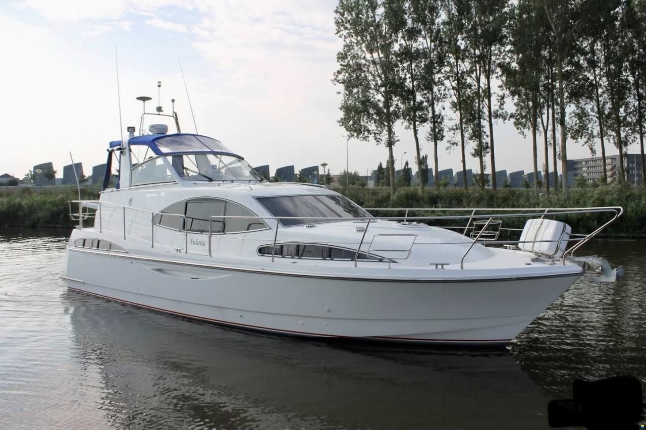 Broom 39 L