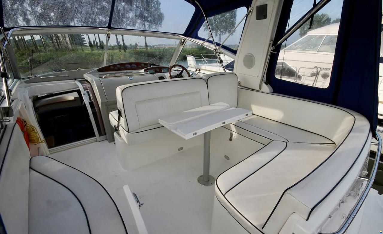 Broom 39 L