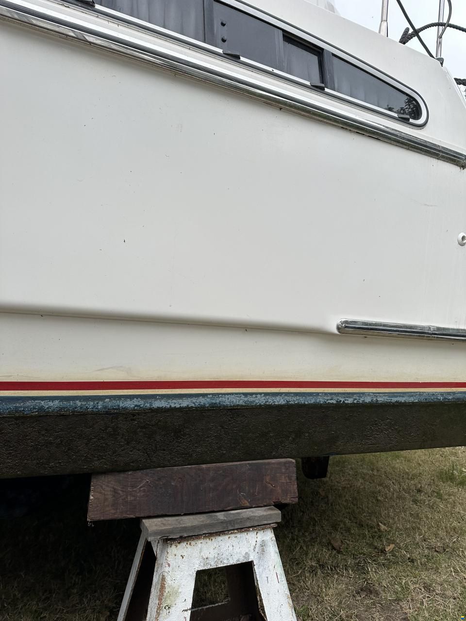 Broom 39 L