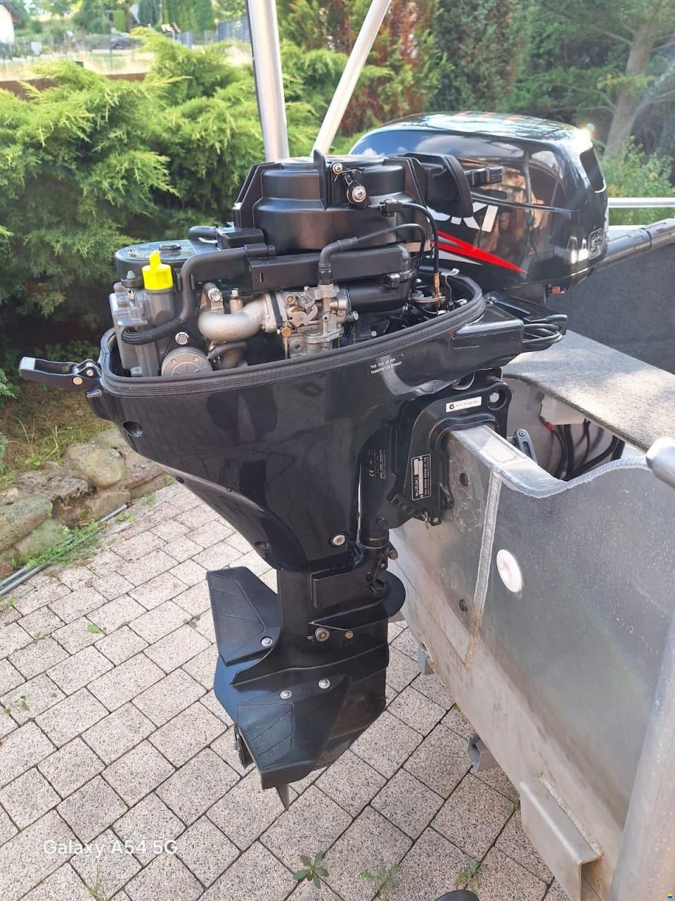 Brema 390V