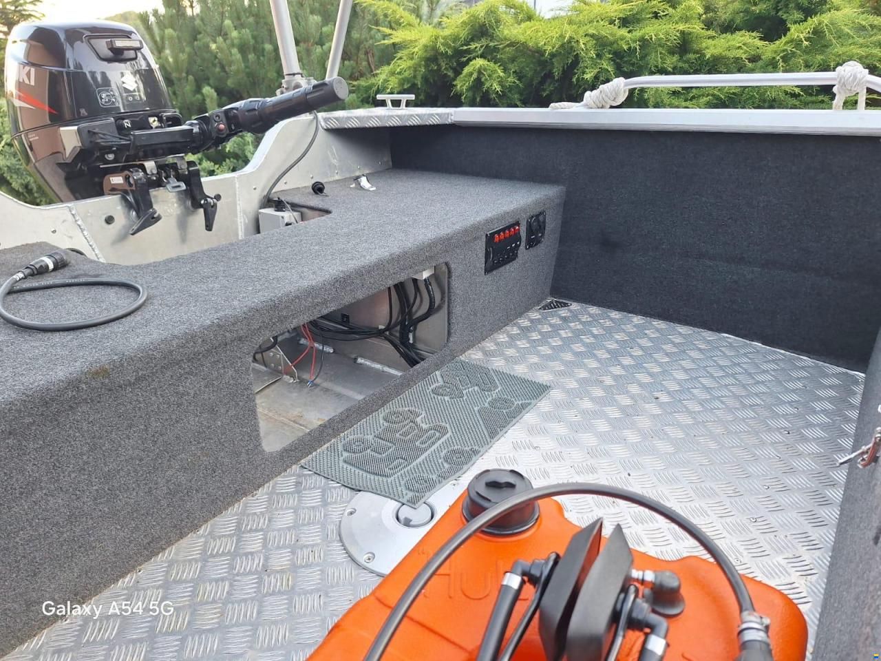 Brema 390V
