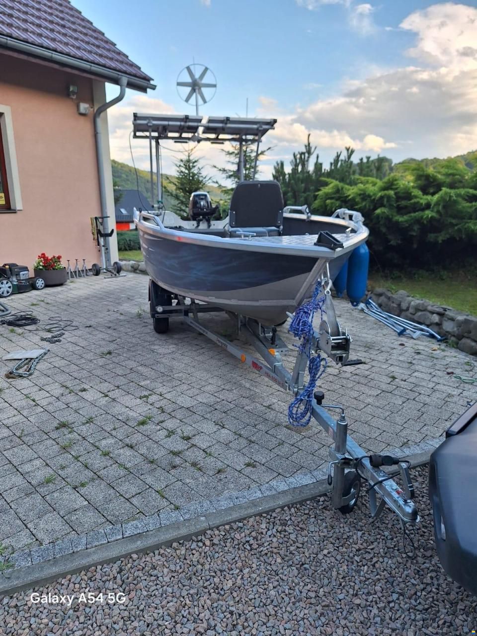 Brema 390V