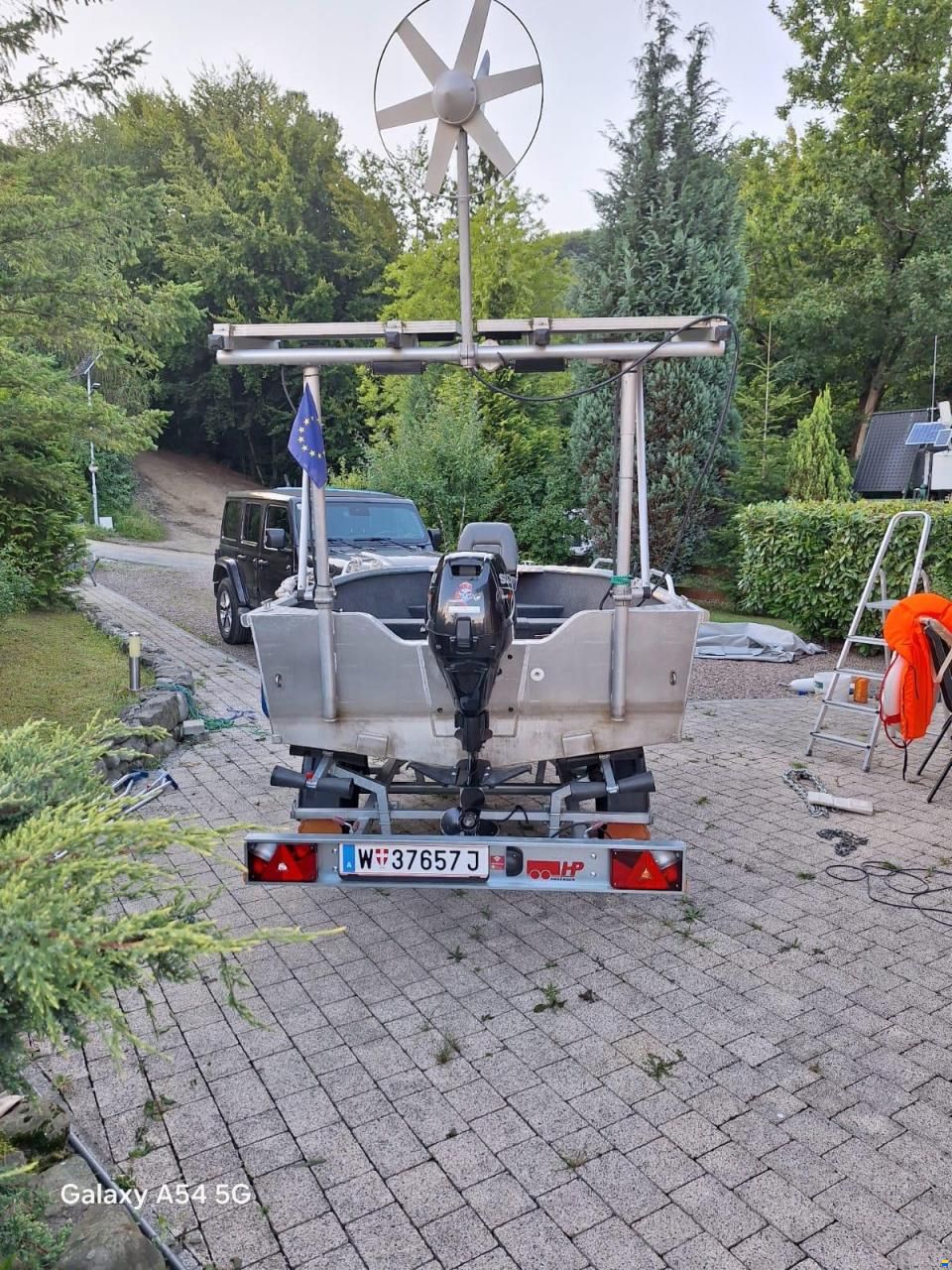 Brema 390V