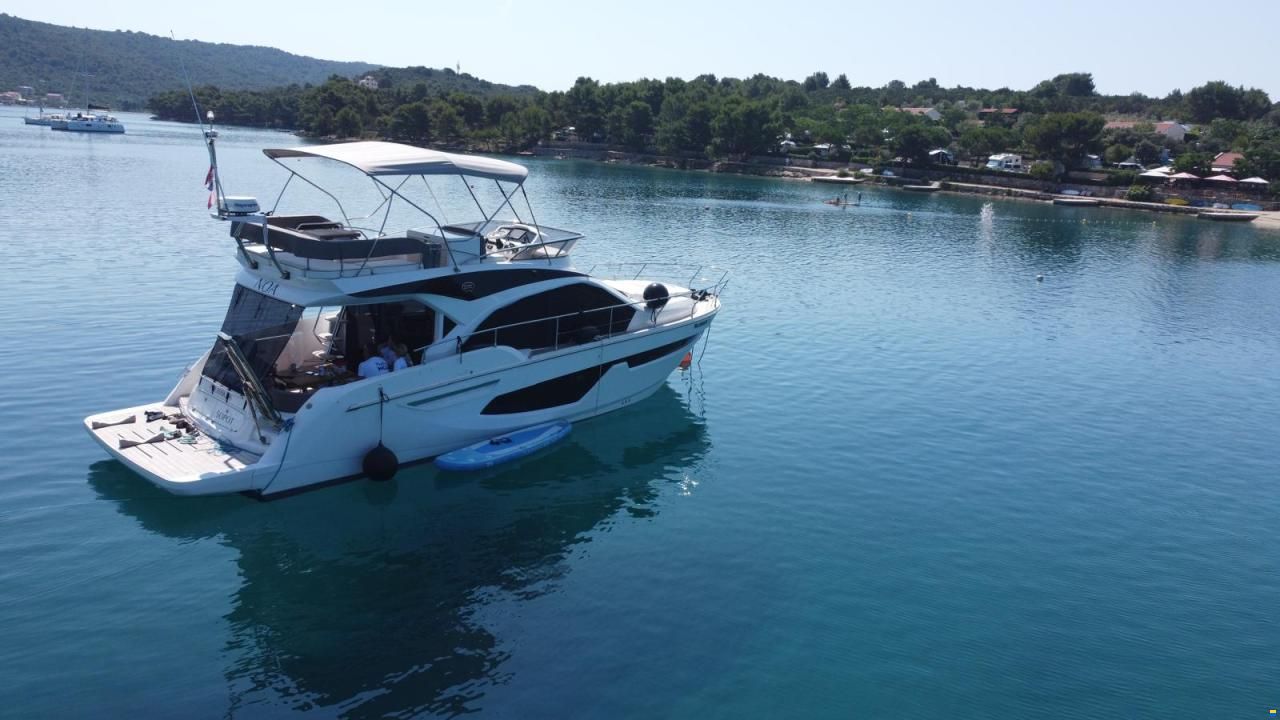 Sessa F42 FLY