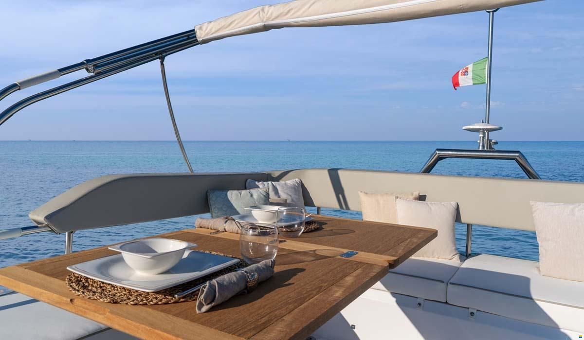 Sessa F42 FLY