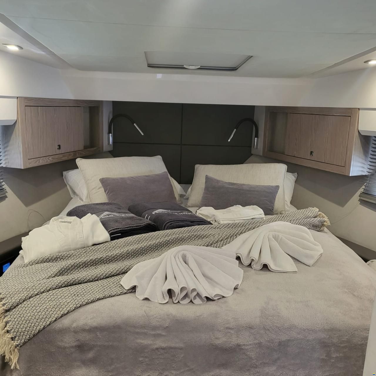 Sessa F42 FLY