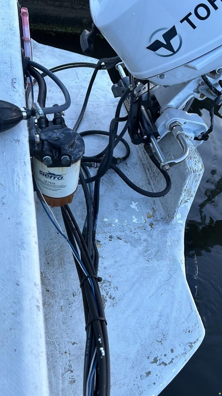 15 qm Catamaran Sport