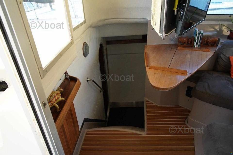 Fountaine Pajot VENEZIA 42