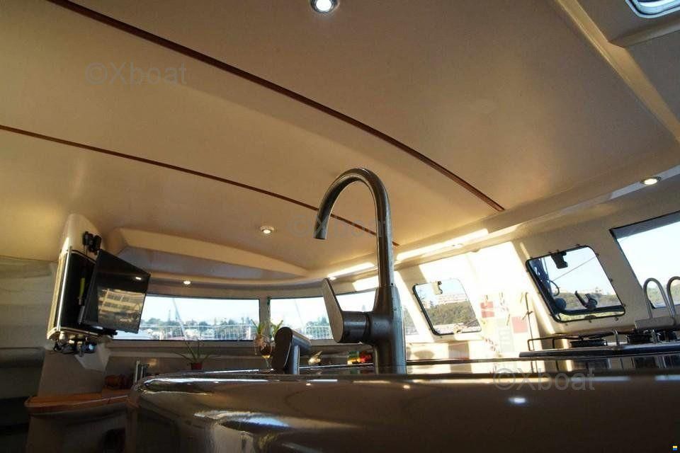 Fountaine Pajot VENEZIA 42