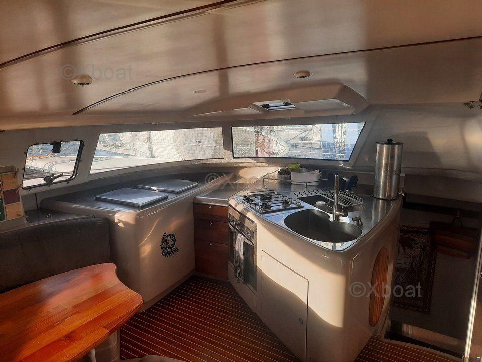 Fountaine Pajot VENEZIA 42