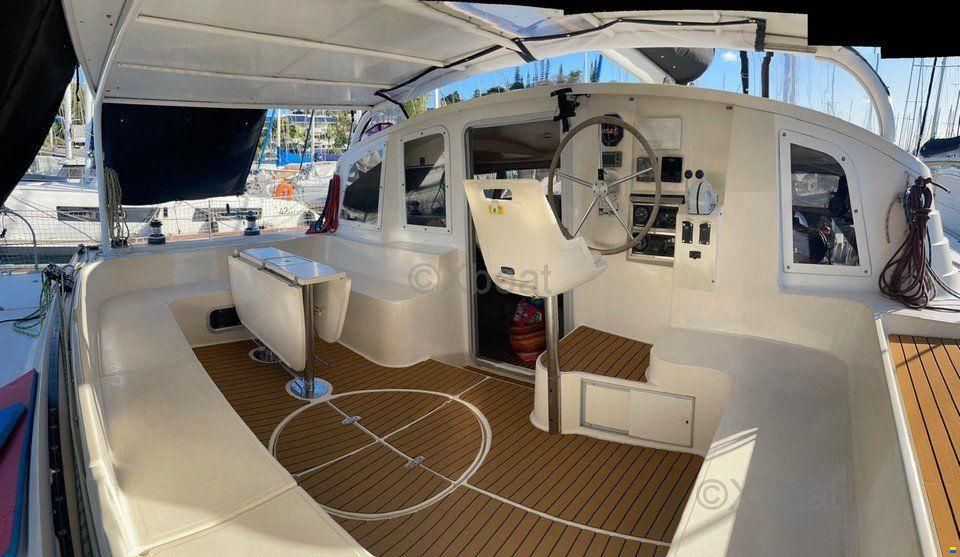 Fountaine Pajot VENEZIA 42