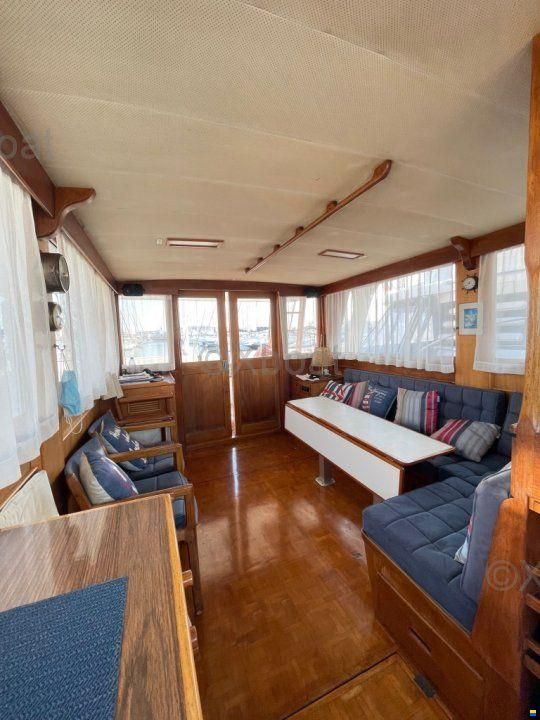 American Marine GRAND BANKS 42 EUROPA