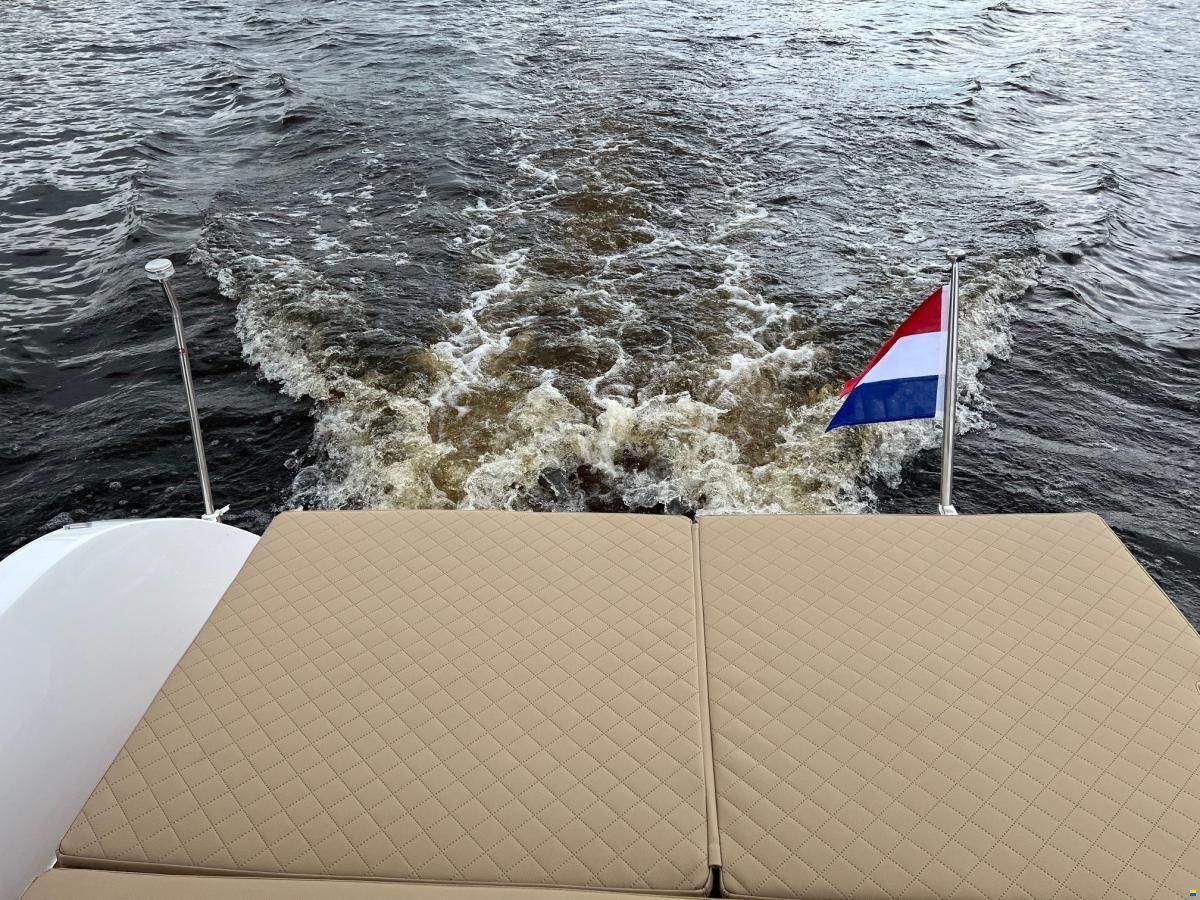 Clever 60 Tender