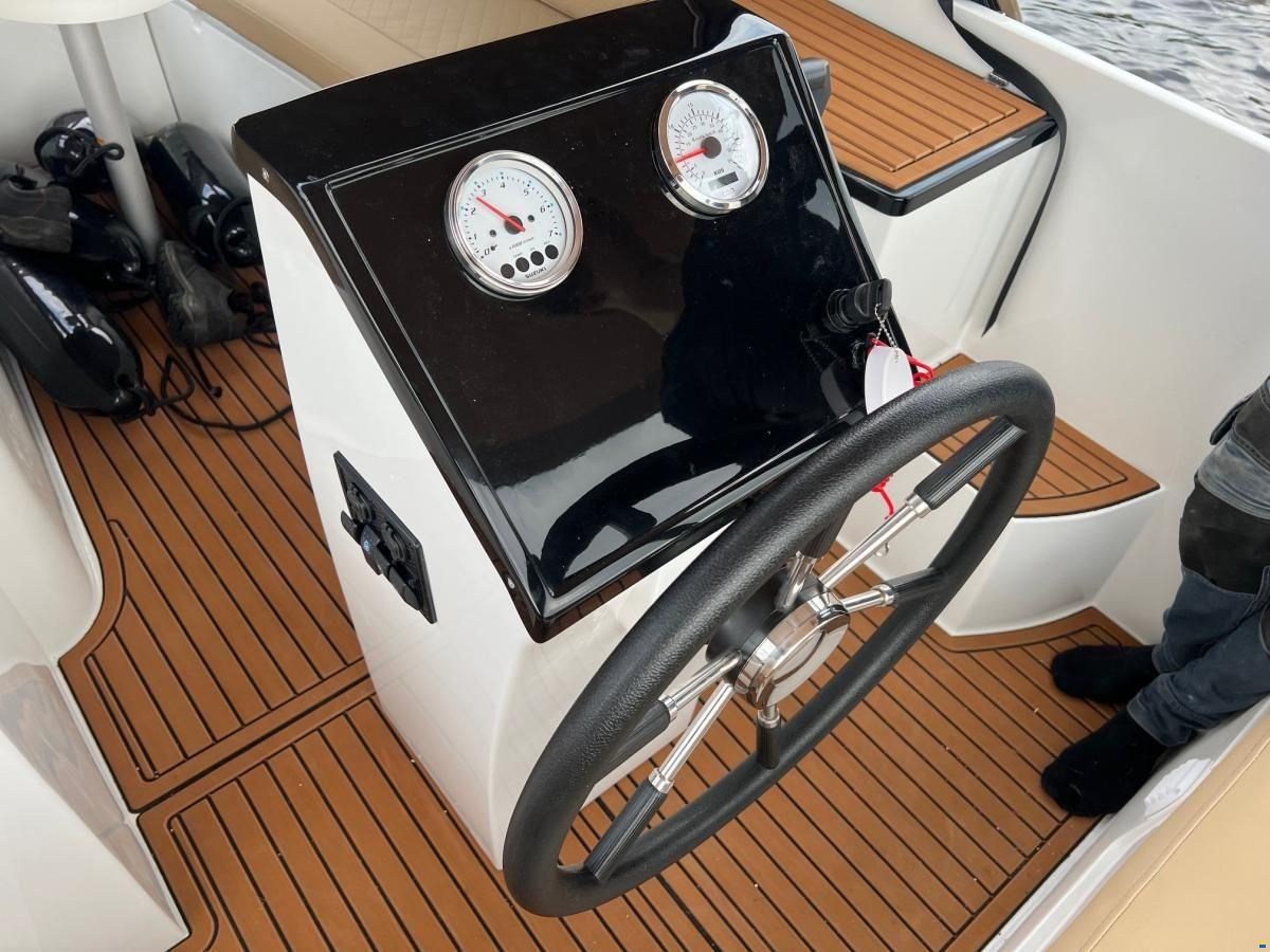 Clever 60 Tender