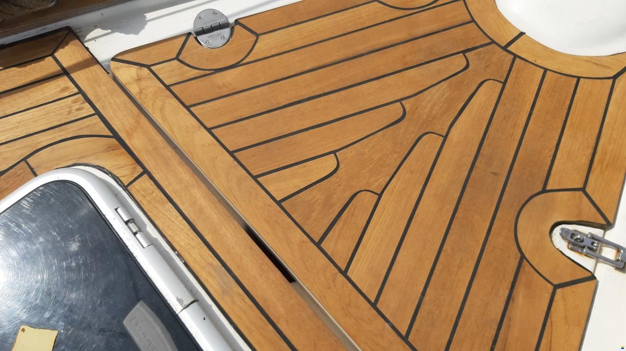 Bavaria 46c
