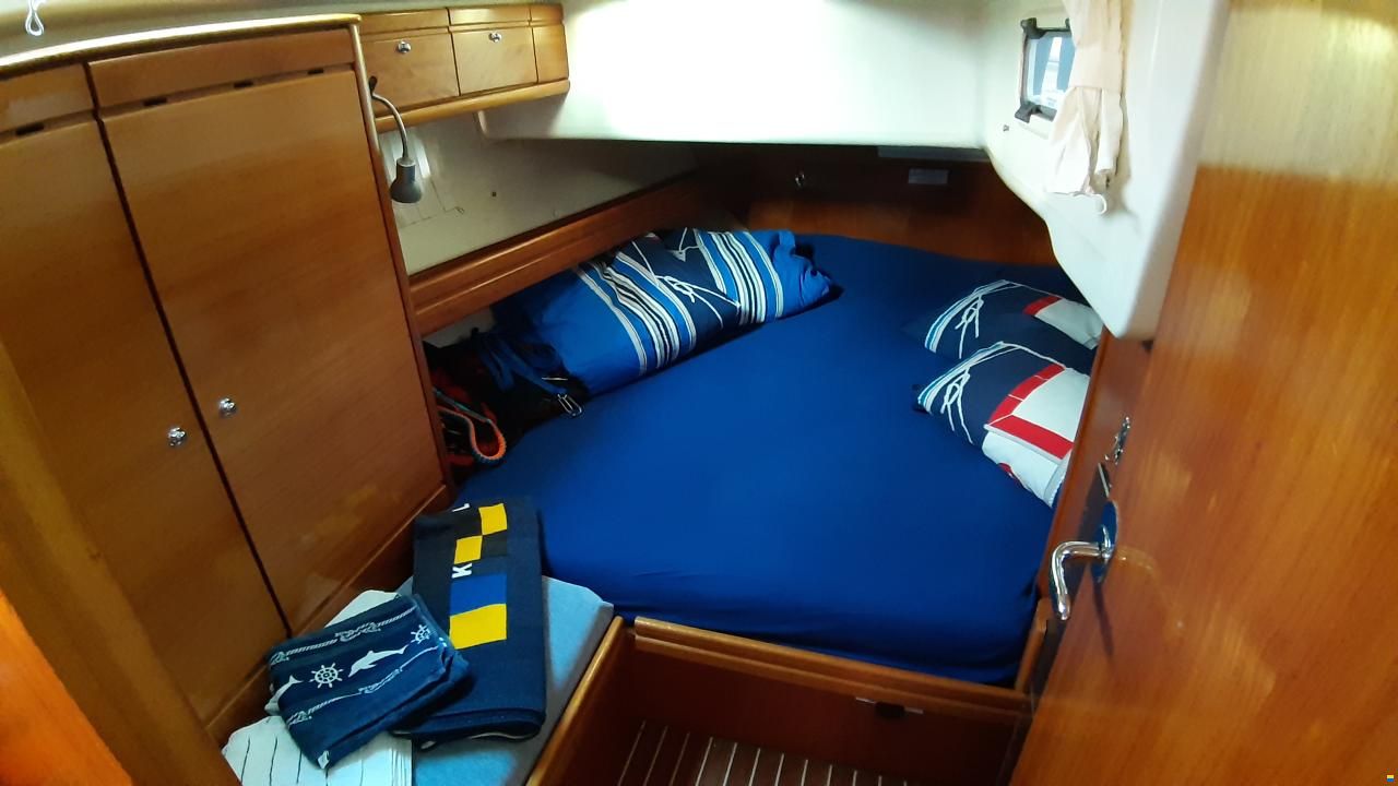 Bavaria 46c
