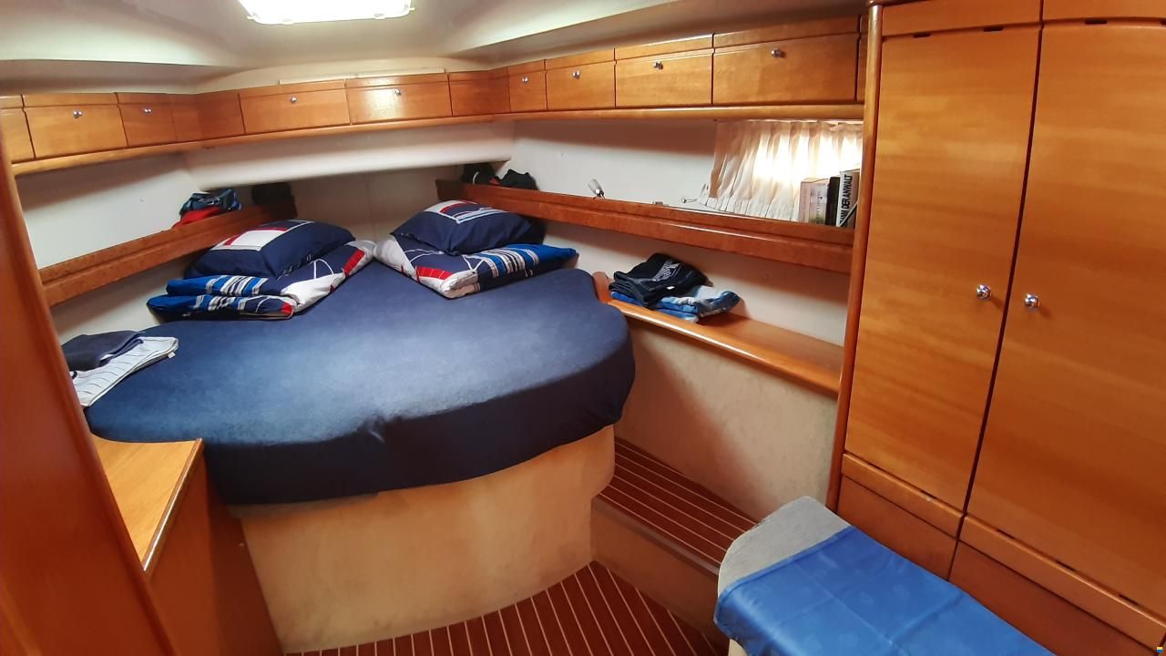 Bavaria 46c