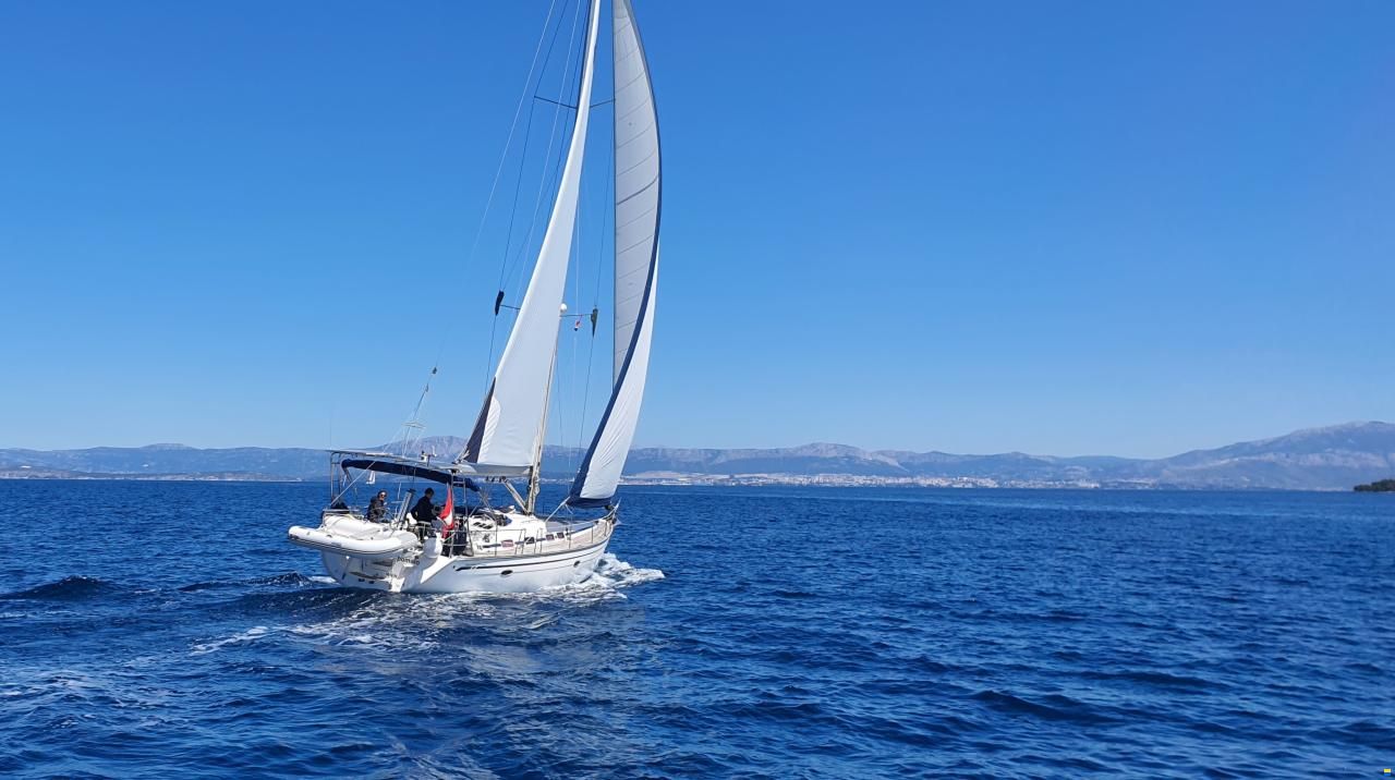 Bavaria 46c
