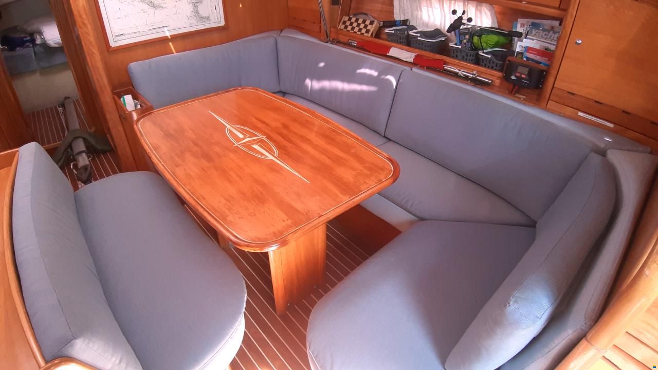 Bavaria 46c