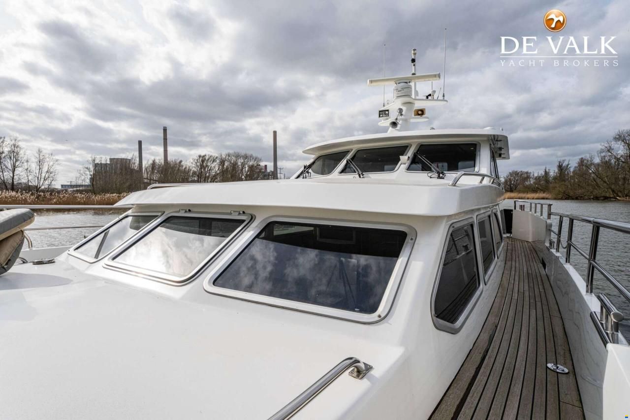 Valk Continental 1500