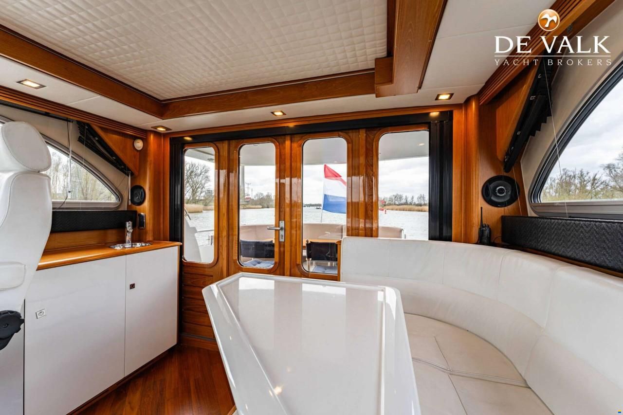 Valk Continental 1500
