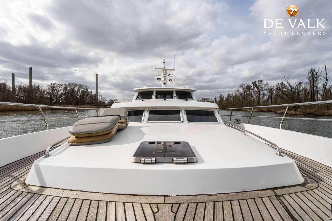 Valk Continental 1500