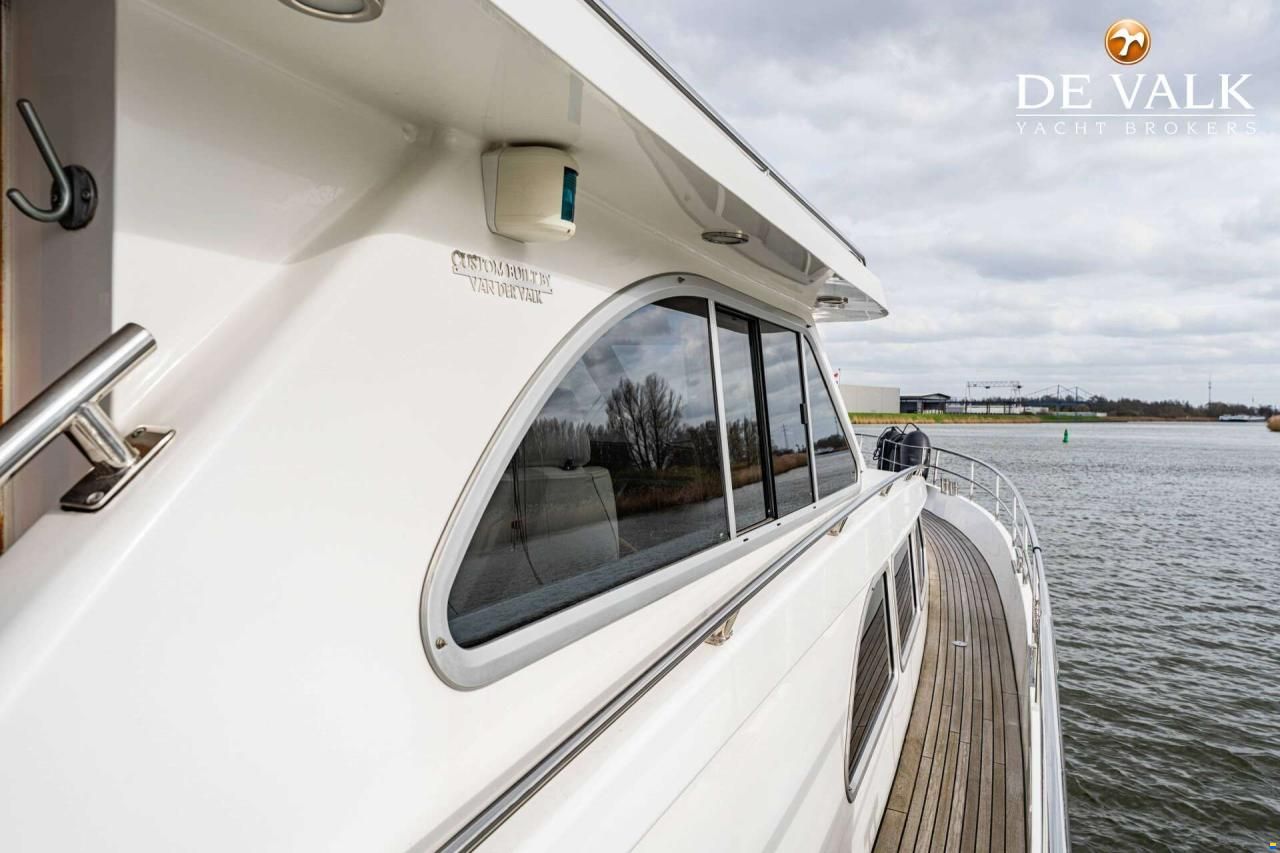 Valk Continental 1500