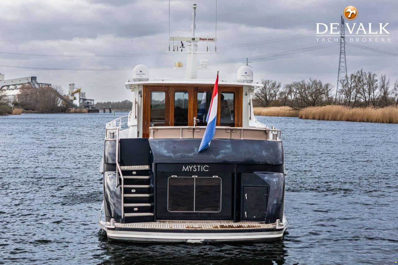 Valk Continental 1500