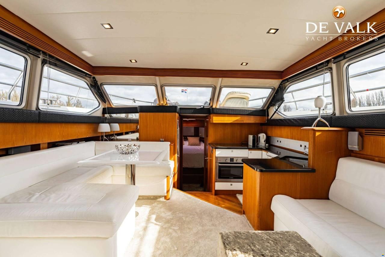 Valk Continental 1500