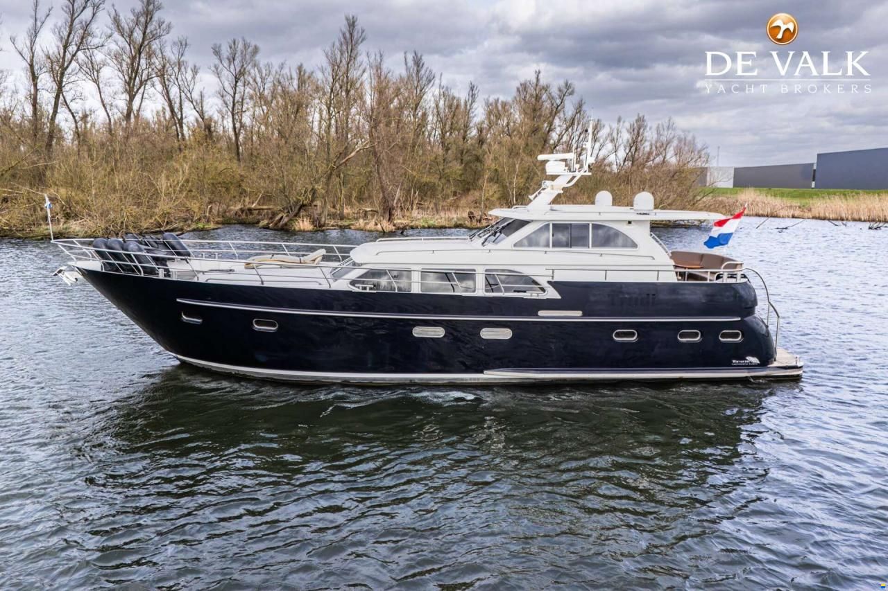 Valk Continental 1500