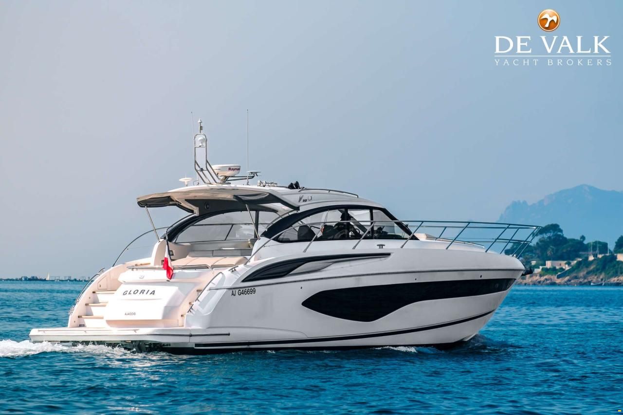 Princess V50