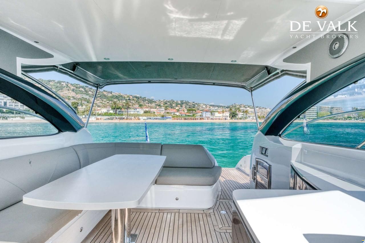 Princess V50