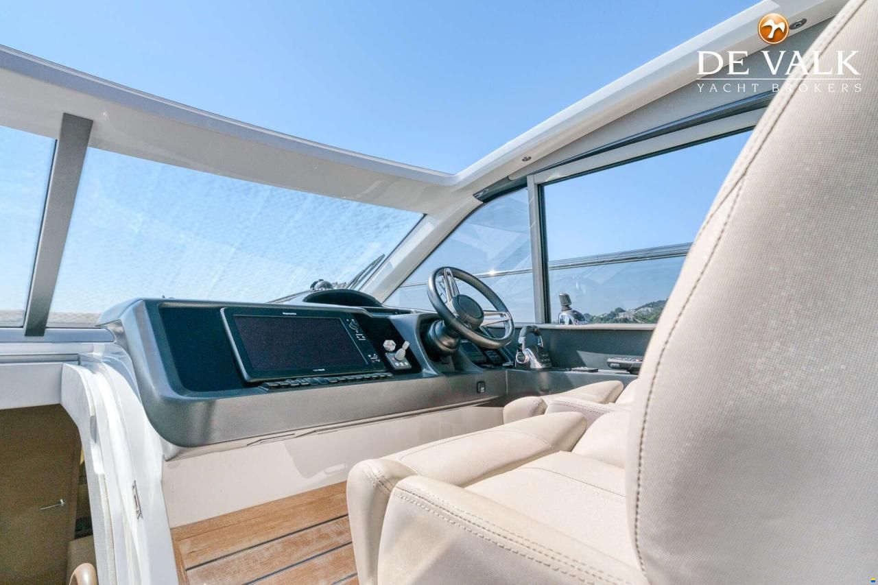 Princess V50