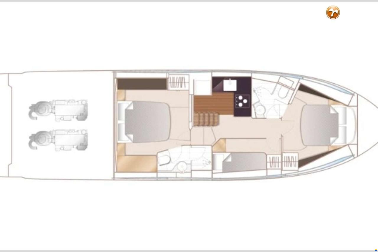 Princess V50