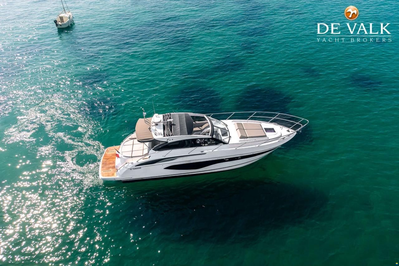 Princess V50