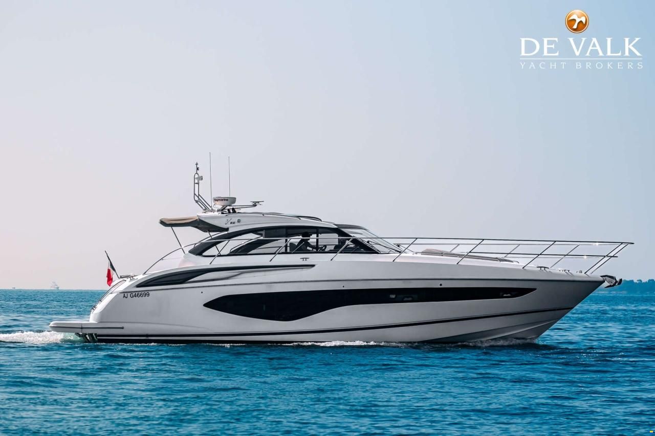 Princess V50