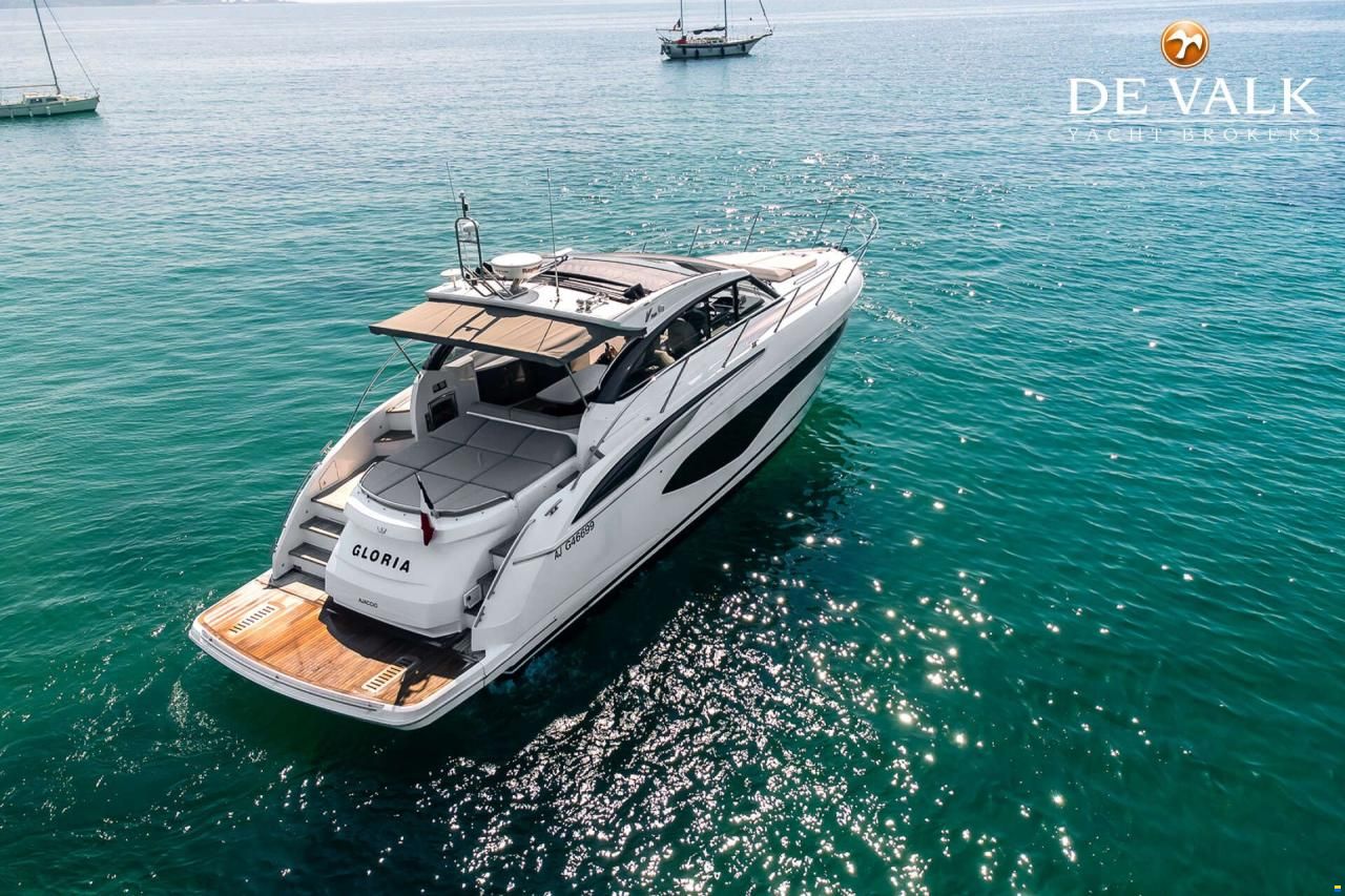 Princess V50