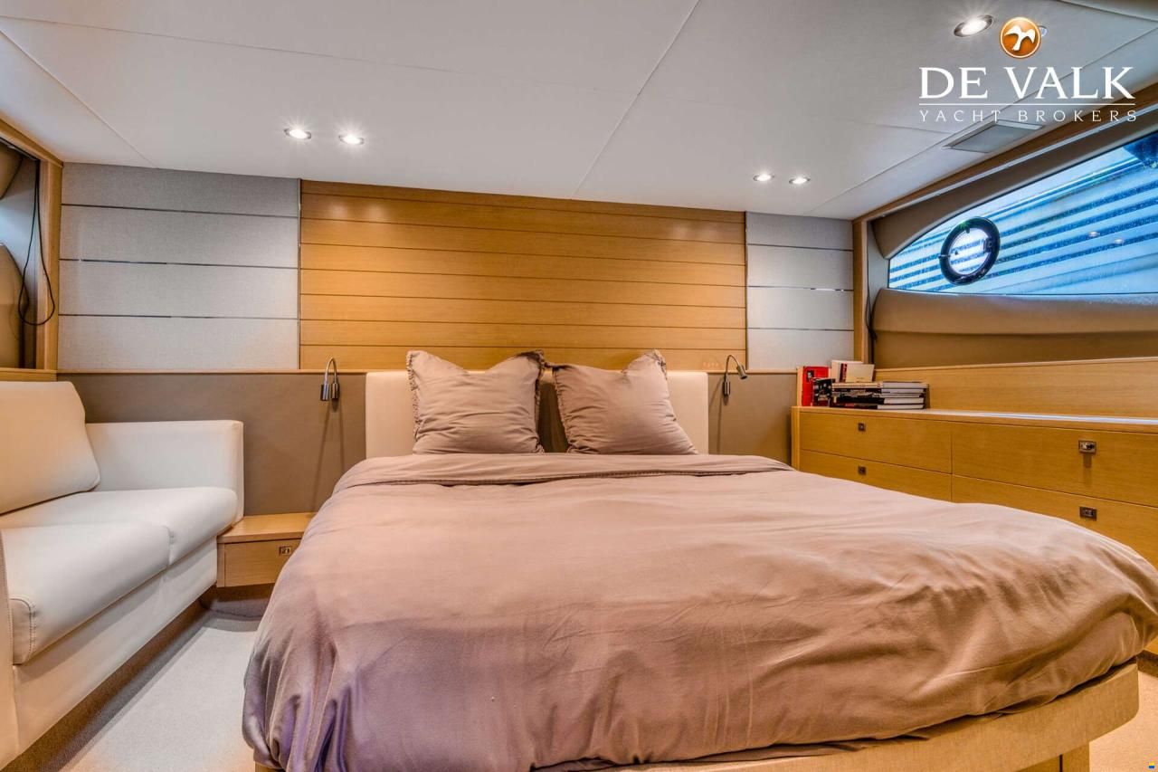 Princess V50