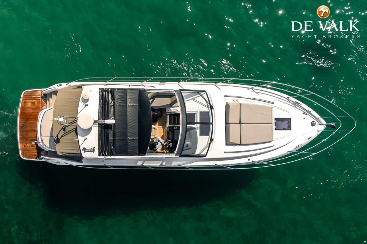Princess V50