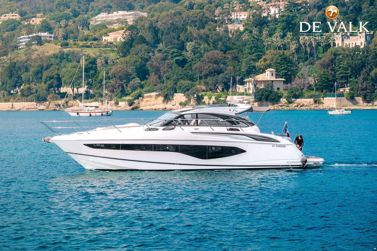 Princess V50