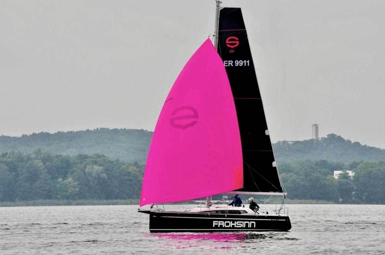 Sunbeam 28.1