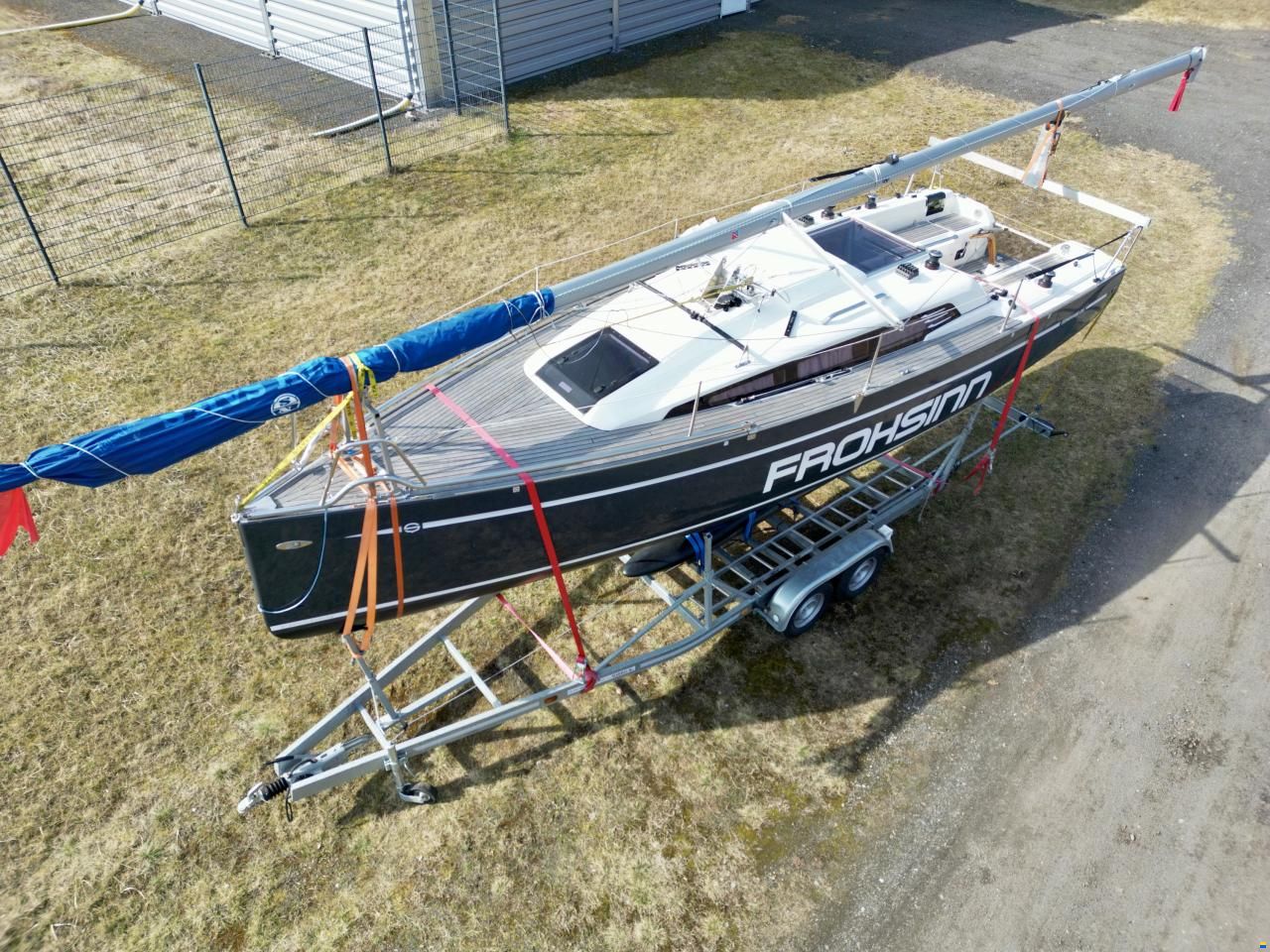Sunbeam 28.1