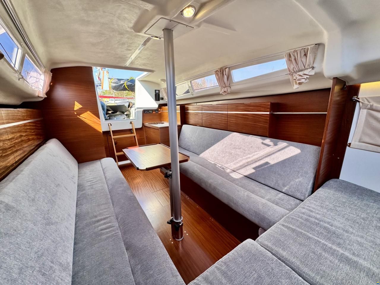 Sunbeam 28.1