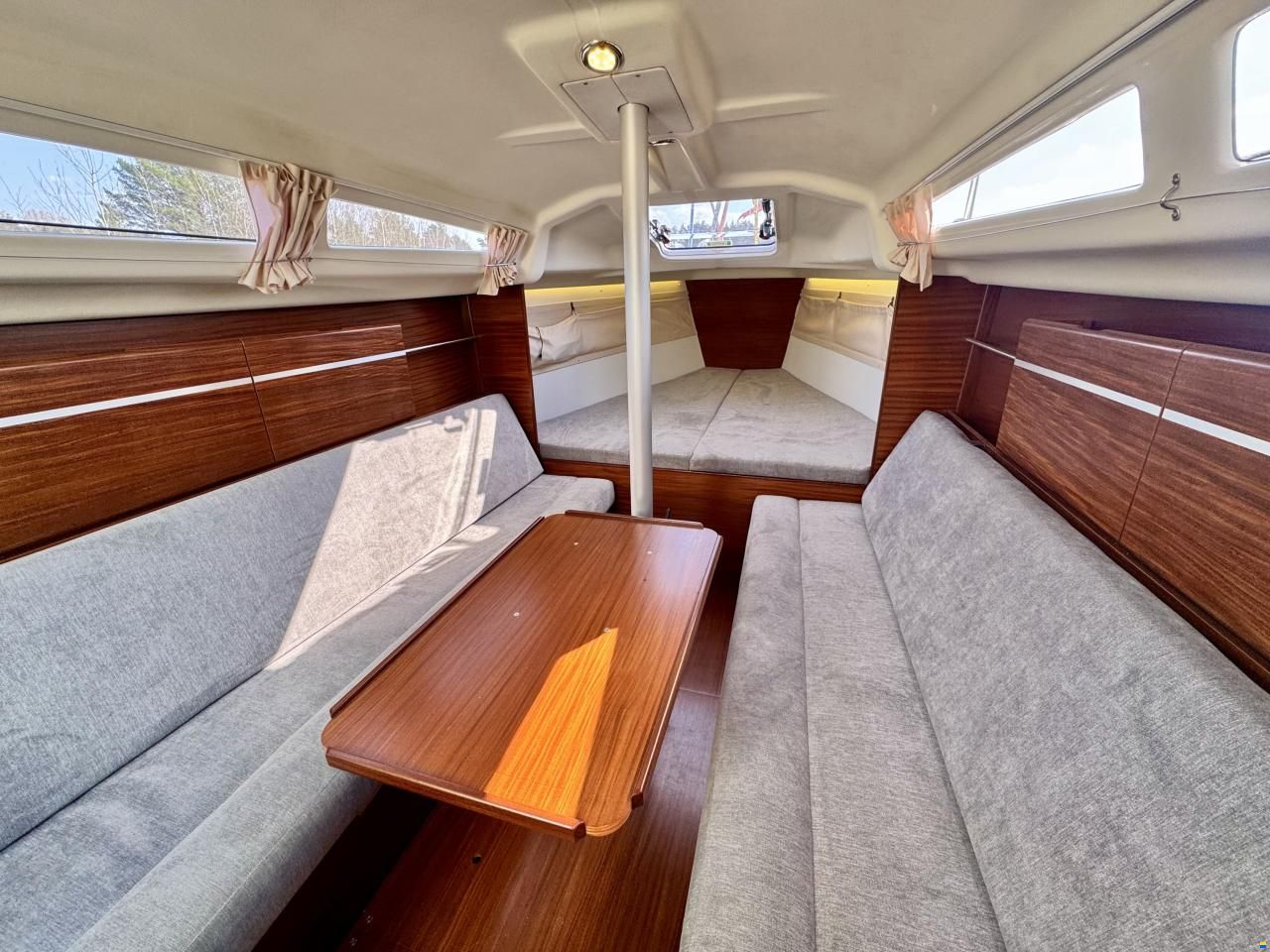 Sunbeam 28.1
