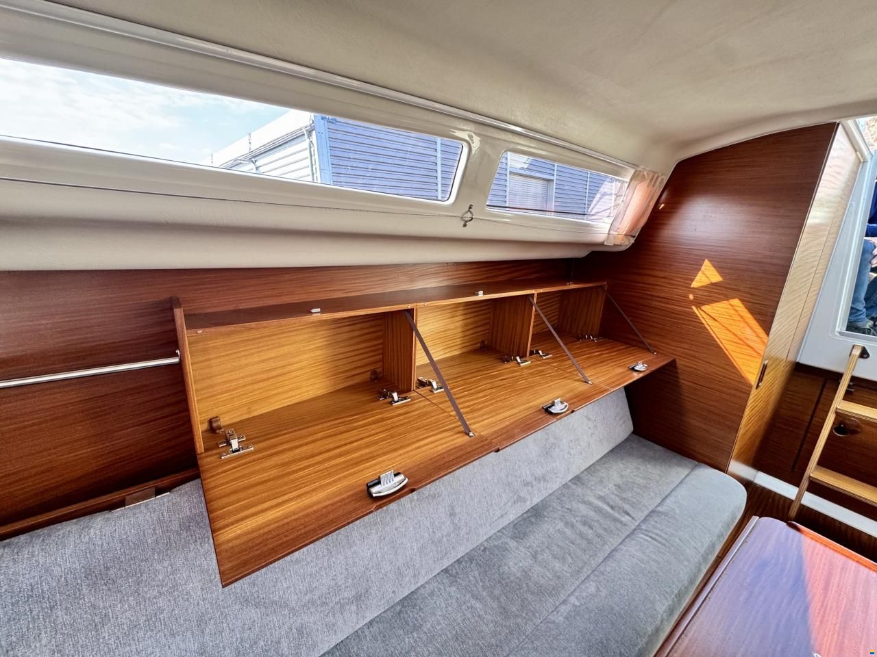 Sunbeam 28.1